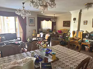 شقق للبيع في شارع مكرم عبيد، مدينة نصر، 185 متر