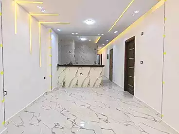 شقق للبيع في اللبيني، الهرم، 120 متر