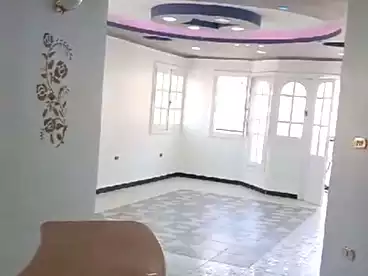 شقق للبيع في شاطئ النخيل - ٦ اكتوبر، العجمي، 130 متر
