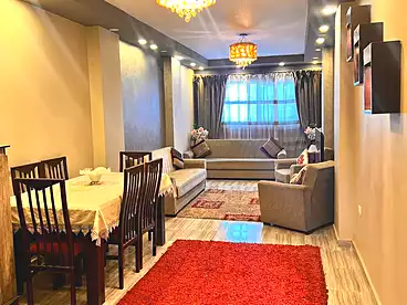 Apartments For sale in Street 303, New Maadi, 130 sqm