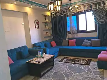 Apartments For sale in Kabeish Road, Faisal, 75 sqm