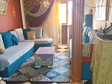 Apartments For sale in Radwan St., El Hanouvel, 130 sqm