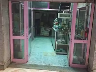 Shops For sale in Ganaklis, Alexandria, 18 sqm