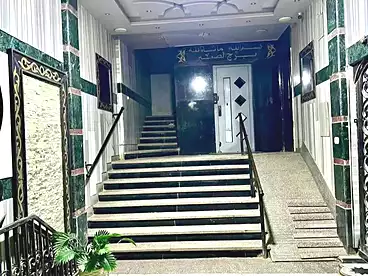 Apartments For sale in El Lebeny, Faisal, 175 sqm