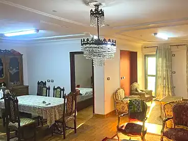 شقق للبيع في شارع ترعة الجبل، الزيتون الغربية، 170 متر