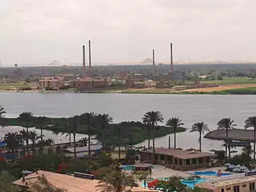 Apartments For sale in Hadayek Helwan, Helwan, 240 sqm