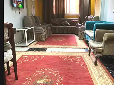 شقق مفروشة للإيجار في الهرم، القاهرة الكبرى، 150 متر