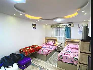 شقق للبيع في بيانكي، البيطاش، 140 متر