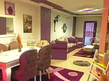 Apartments For sale in Hassan Mohamed St., Faisal, 160 sqm