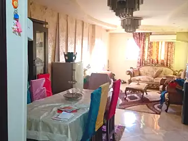 شقق للبيع في المريوطية، الهرم، 140 متر