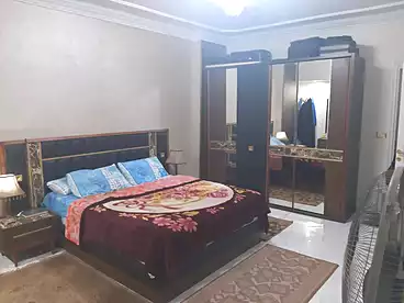 شقق مفروشة للبيع في شارع ناصر الثورة، الهرم، 225 متر