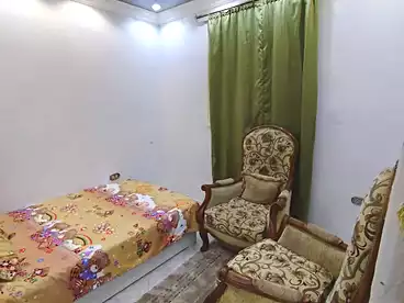 شقق مفروشة للإيجار في بولاق الدكرور، الهرم، 90 متر