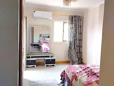 Furnished Apartment For rent in King Faisal St, Faisal, 90 sqm