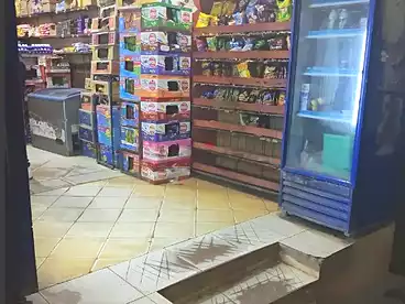 عقارات للبيع في القنطرة البيضاء، كفر الشيخ، 20 متر