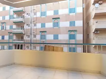 شقق للبيع في شاطئ النخيل - ٦ اكتوبر، العجمي، 90 متر
