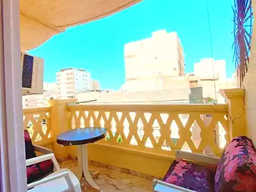 شقق مفروشة للبيع في شاطئ النخيل - ٦ اكتوبر، العجمي، 100 متر