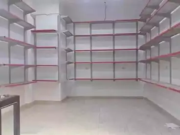 تجاري للإيجار في شماعه، السيوف، 30 متر