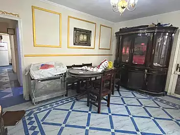 شقق للبيع في شارع الجلاء، فيكتوريا، 175 متر