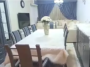Apartments For sale in El Lebeny, Faisal, 135 sqm