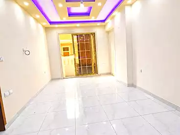 Apartments For sale in Sahl Hamza St, El Talbeya, 90 sqm