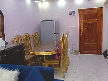 Furnished Apartment For rent in Bianchi, El Bitash, 85 sqm
