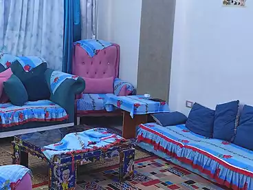 Apartments For sale in Ahmed Esmat St., Ain Shams, 125 sqm