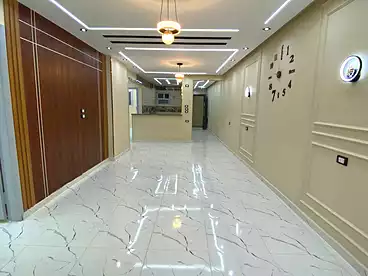 Apartments For sale in Street 27, Nozha 2, 160 sqm
