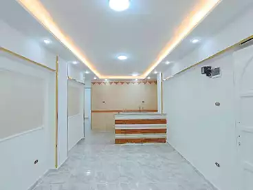 Chalets For sale in Shatee El Nakheel, Al Agamy, 100 sqm