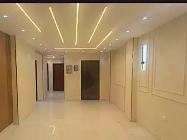 Apartments For sale in El Lebeny, Faisal, 135 sqm