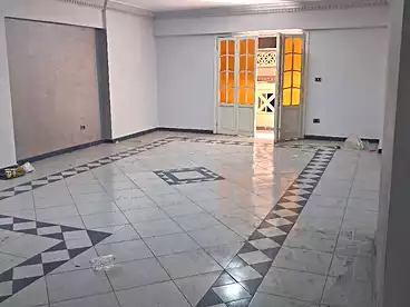 Apartments For rent in Sidi Bishr, Alexandria, 170 sqm