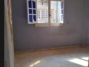 Studio For rent in Thalathini St., El Haram, 75 sqm