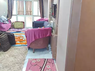 شقق للبيع في المريوطية، فيصل، 200 متر