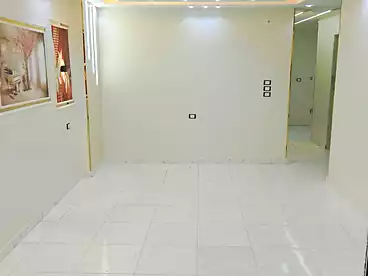 Apartments For rent in Street 27, Nozha 2, 110 sqm