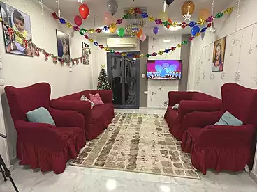 Apartments For sale in Helmeyat El Zaytoun, El Zaytun, 125 sqm