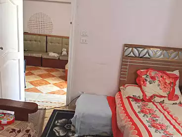 Apartments For sale in Al Samalehy 1 St, El Bitash, 130 sqm