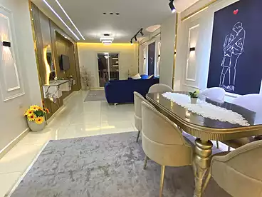 Furnished Apartment For sale in El Mariotia, El Haram, 160 sqm