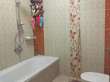 Apartments For sale in Gamila Abu Herid St., El Seyouf, 130 sqm