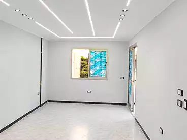 شقق للبيع في شاطئ النخيل - ٦ اكتوبر، العجمي، 100 متر