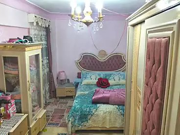 شقق للبيع في شارع الحي، البيطاش، 100 متر