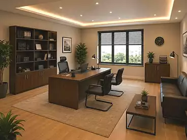 Offices For rent in King Faisal St, Faisal, 175 sqm