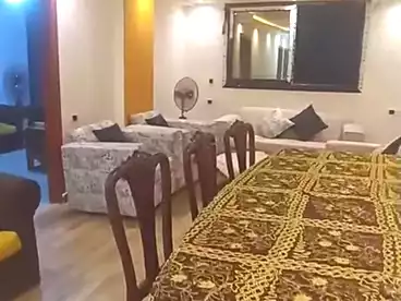 Apartments For sale in Mansheyat El Tahrir, Ain Shams, 110 sqm