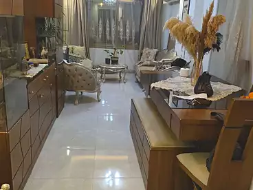 Apartments For sale in Mansheyat El Tahrir, Ain Shams, 100 sqm