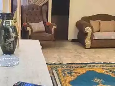 Apartments For sale in Kabeish Rd, El Mariotia, 100 sqm