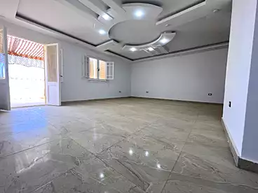 روف للبيع في قرية الروضة، منتجعات الساحل الشمالى، 150 متر