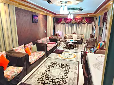 Apartments For sale in Kabeish Road, Faisal, 150 sqm