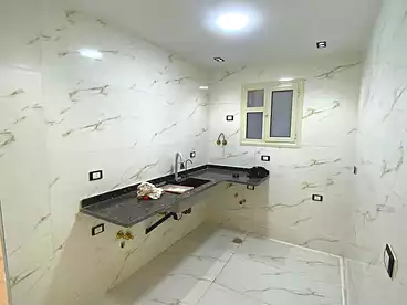 Apartments For sale in Shahr El Assal, El Bitash, 130 sqm
