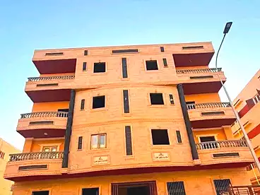 Apartments For sale in Central St., First Neighborhood, 130 sqm