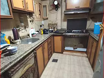 Apartments For sale in Mohammed Naguib St., Sidi Beshr Bahri, 175 sqm