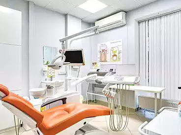 Clinics For sale in Touristic Area B, Hadayek October, 36 sqm