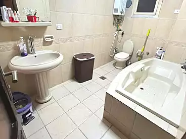 Apartments For sale in Heidar St., Helwan El Sharkeya, 230 sqm